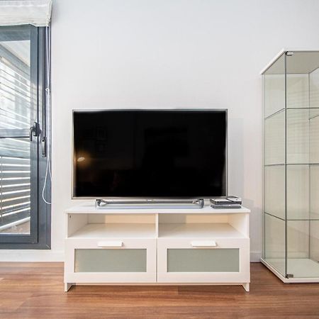 Apartamento La Luna Nueva En กาดิซ ภายนอก รูปภาพ