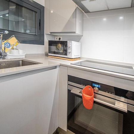 Apartamento La Luna Nueva En กาดิซ ภายนอก รูปภาพ