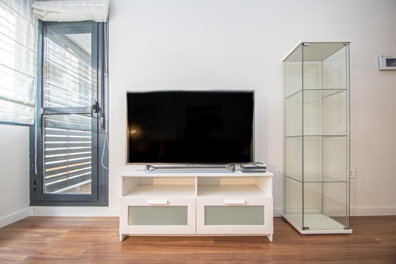 Apartamento La Luna Nueva En กาดิซ ภายนอก รูปภาพ
