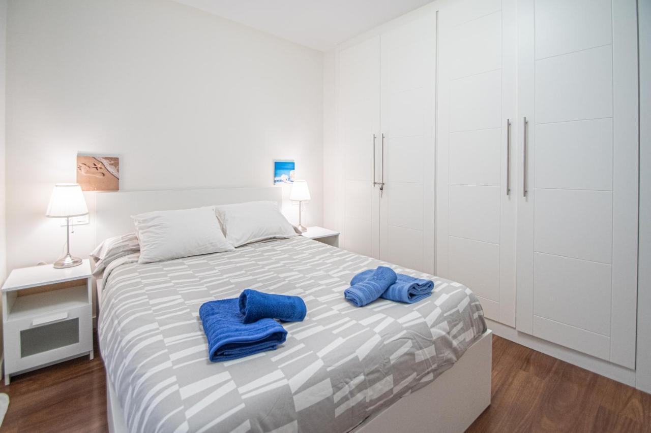 Apartamento La Luna Nueva En กาดิซ ภายนอก รูปภาพ