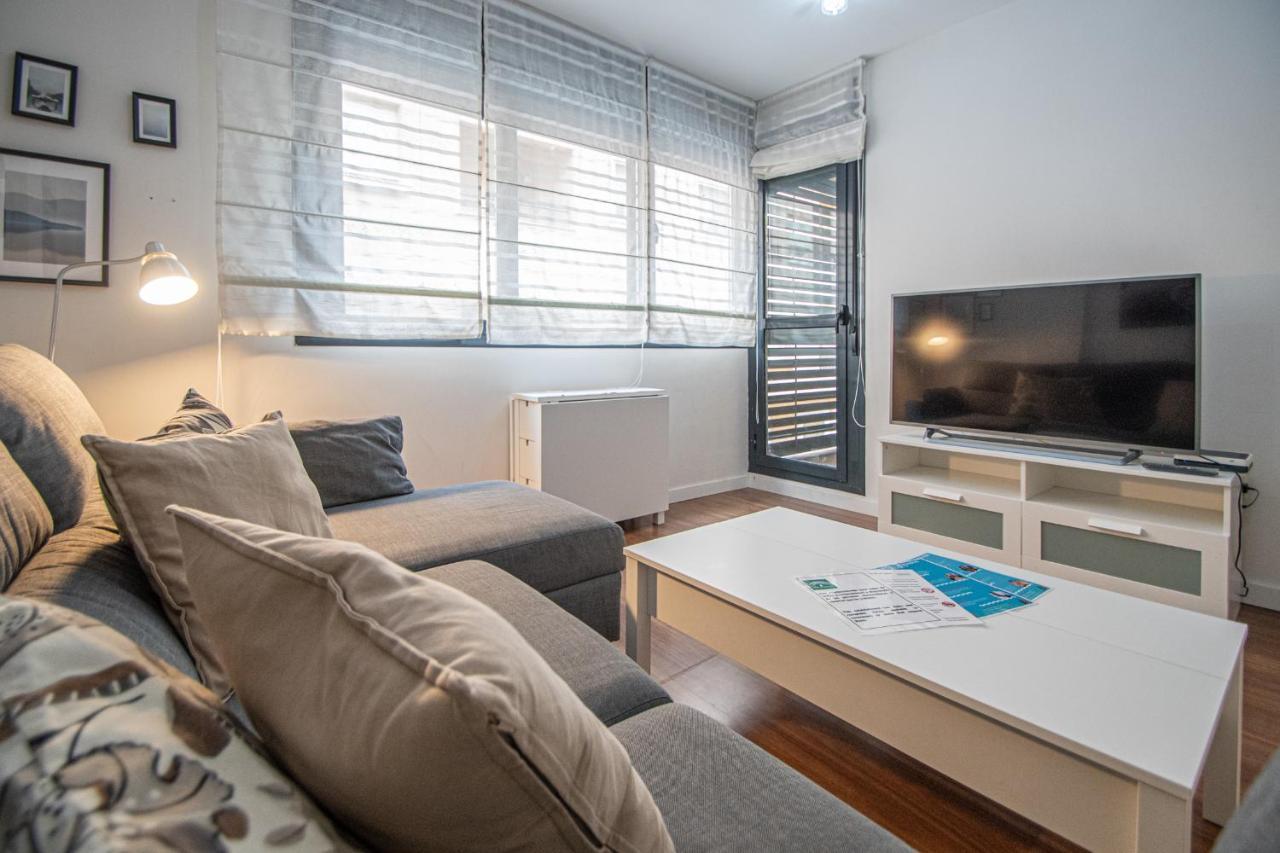 Apartamento La Luna Nueva En กาดิซ ภายนอก รูปภาพ