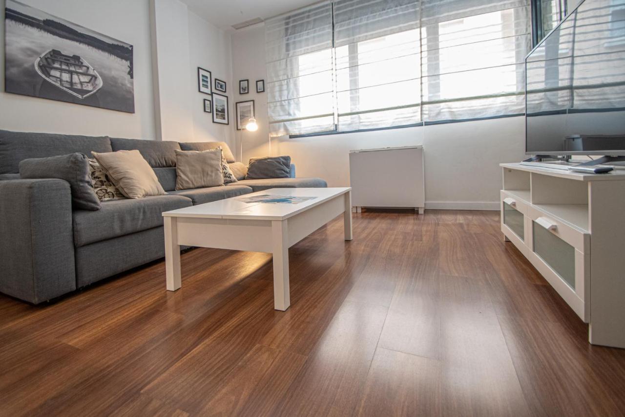 Apartamento La Luna Nueva En กาดิซ ภายนอก รูปภาพ